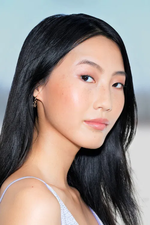 Shirley Chen profile