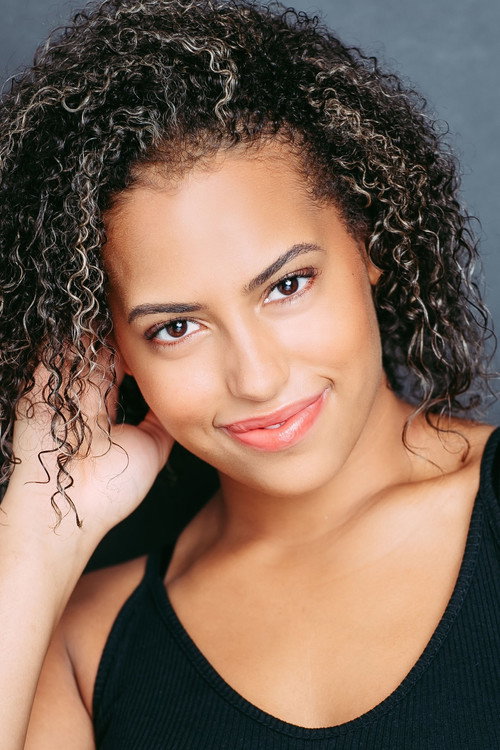 Photo of Mariesa Crouse, Acting