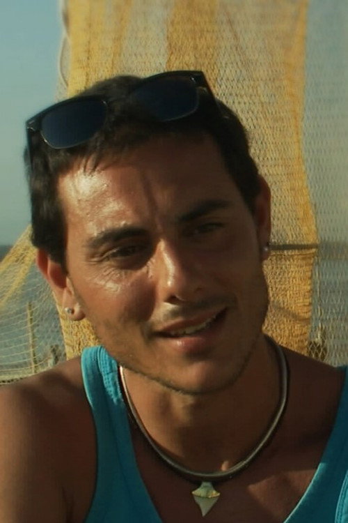 Photo of Gabriele Lubrano, Acting