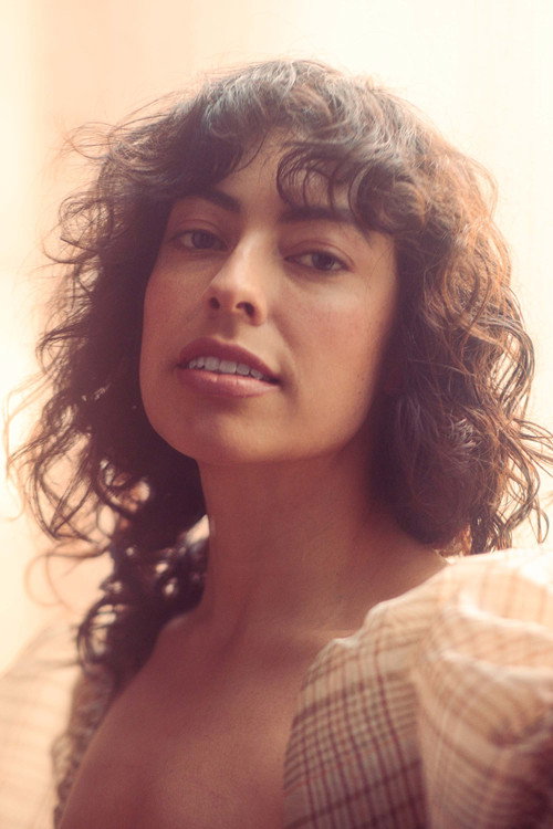 Photo of Claudia Restrepo, Acting