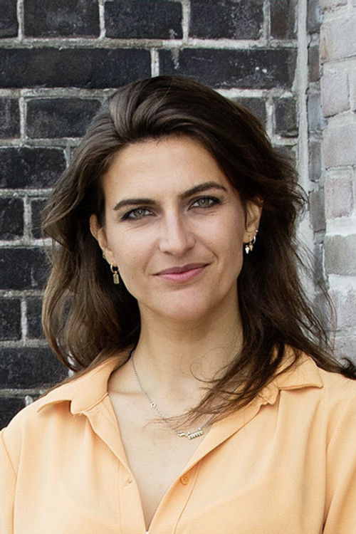 Anna Gimbrere profile