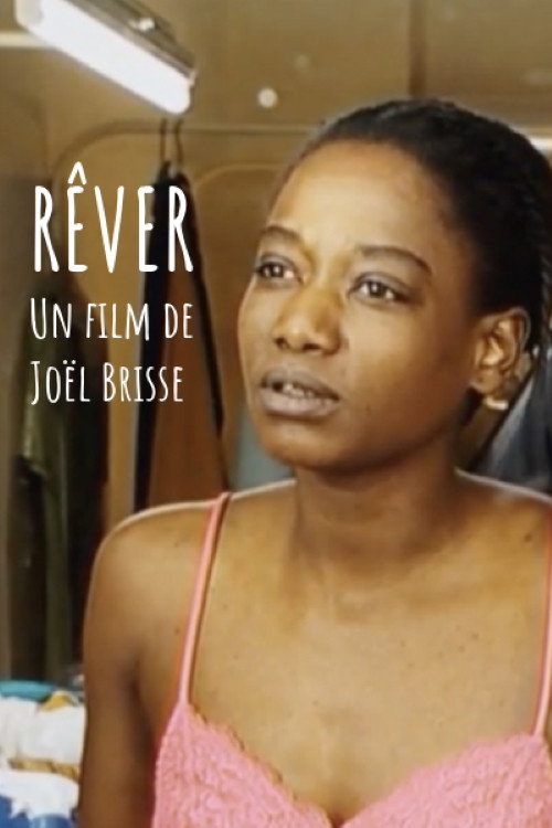 Movie poster for Rêver (2001)