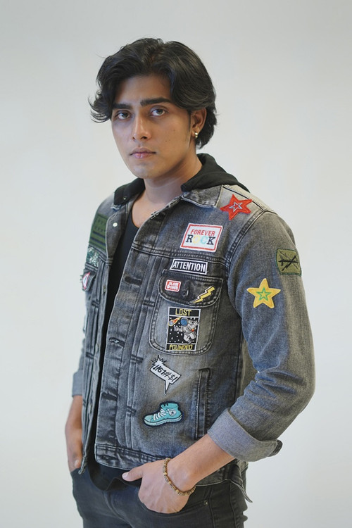 Photo of Renald Ramadhan, Acting