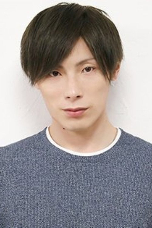 Photo of Takashi Kunogi, Acting