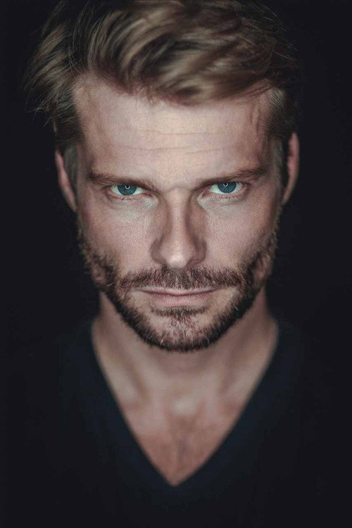 Photo of Felix Maximilian, Acting