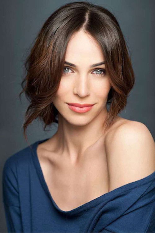 Nerea Garmendia profile