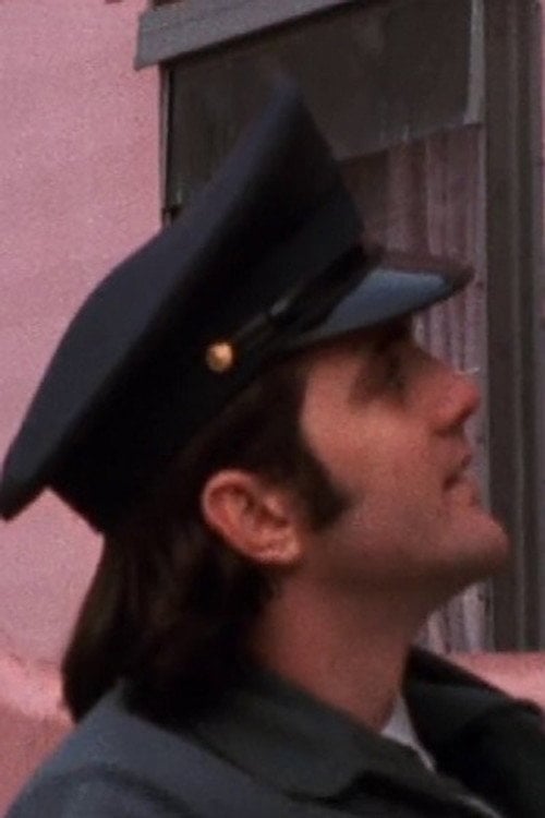 Photo of Bob Skidmore, Acting