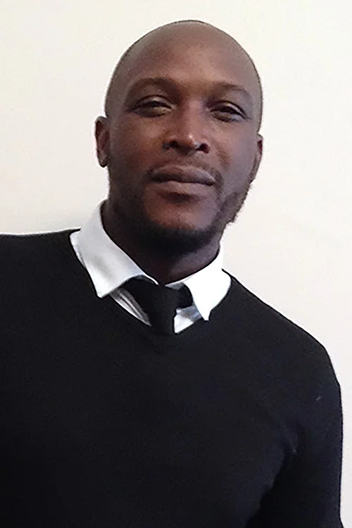 Photo of Max Giwa, Directing