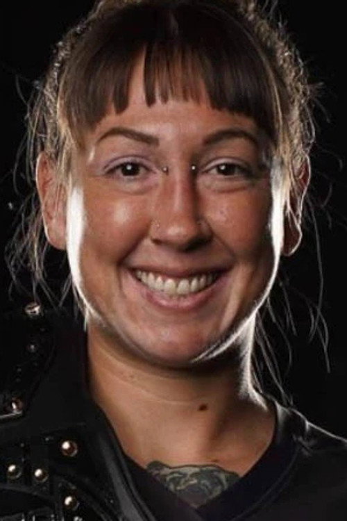 Photo of Amanda Loewen, Acting