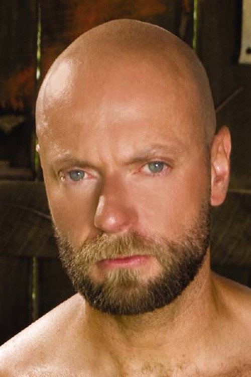 Photo of Dan Rhodes, Acting