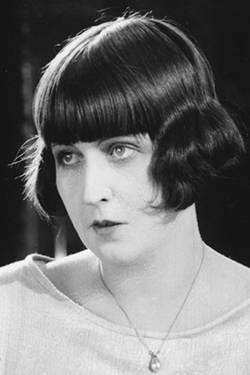 Suzanne Marwille profile