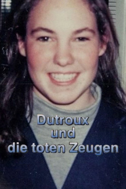 Movie poster for Marc Dutroux and the Dead Witnesses (2001)