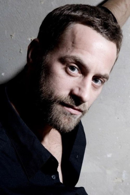 Marc Richter profile