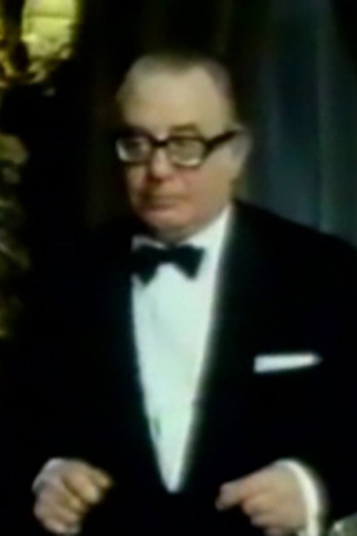Photo of Peter Glaze, Acting