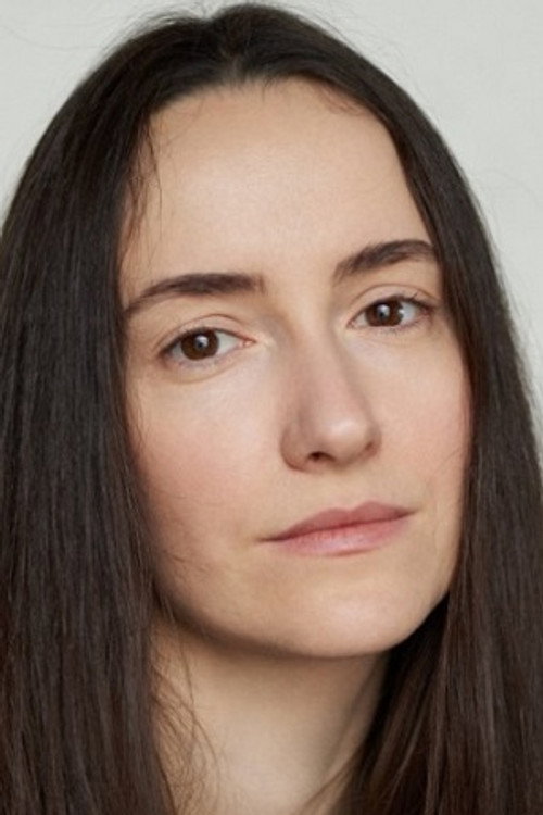 Lidiya Omutnykh profile