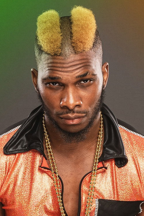 Photo of DaQuentin Redden, Acting