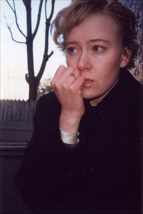 Movie poster for Certain Women (2004)