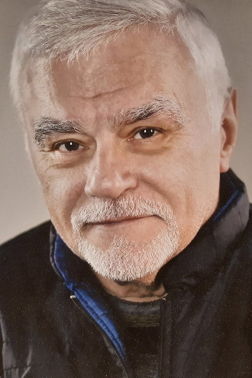 Photo of Dmytro Bazai, Acting