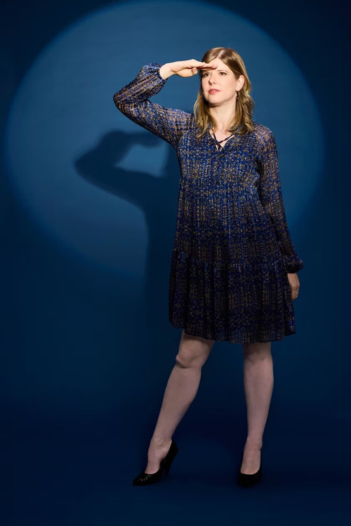 Dana Steffen profile