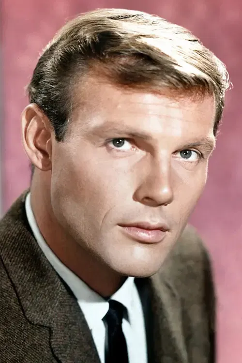 Photo of Adam West, Acting