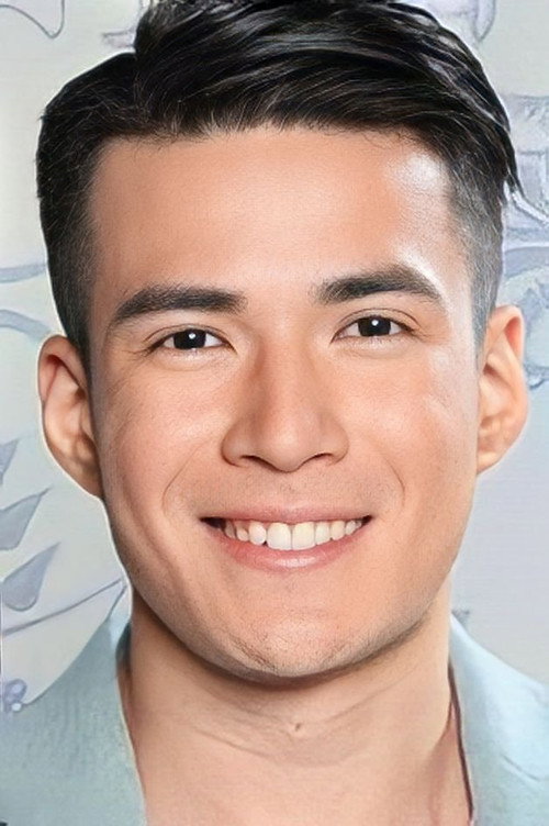 Photo of Ng Siu-Lun, Acting