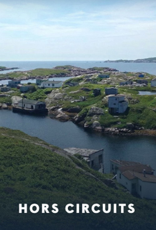 Hors circuits poster