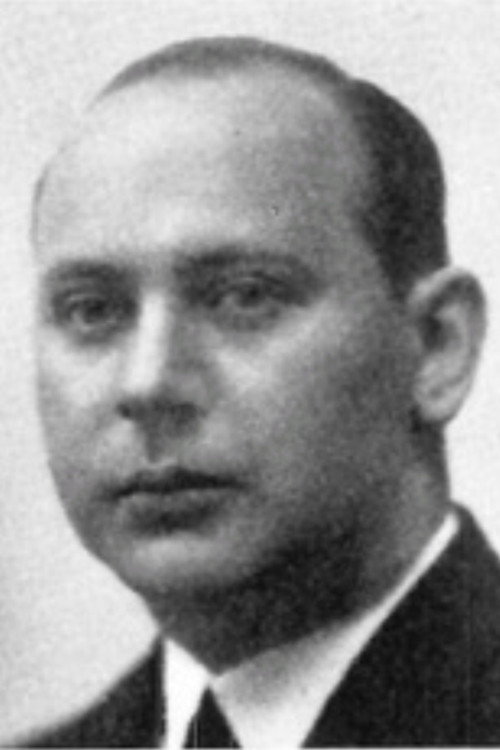Photo of Gunnar Johansson, Sound