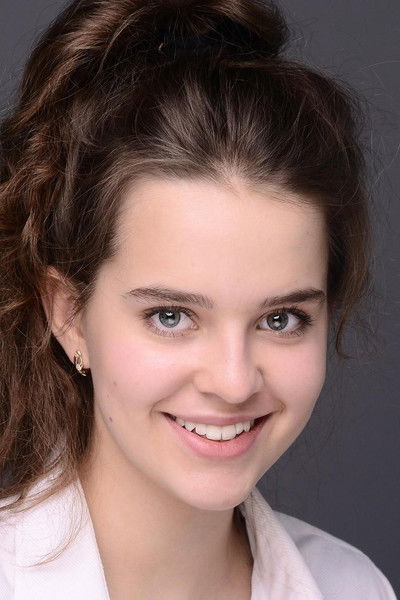 Margarita Dyachenkova profile