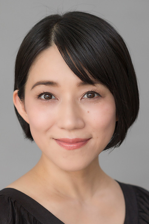 Photo of Nozomi Kawata, Acting