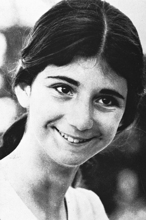 Photo of Daniela De Carmine, Acting
