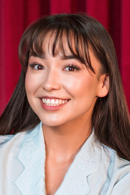 Photo of Madalena Abdrakmanova, Acting