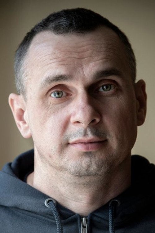 Photo of Oleh Sentsov, Directing