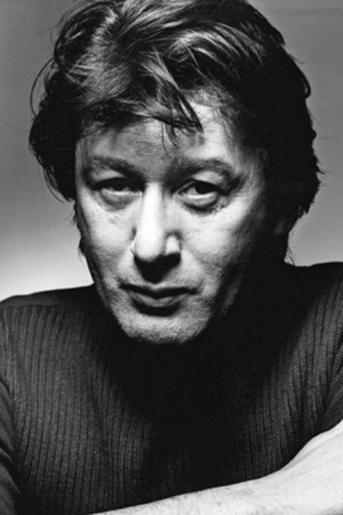 Photo of Alain Bashung, Acting