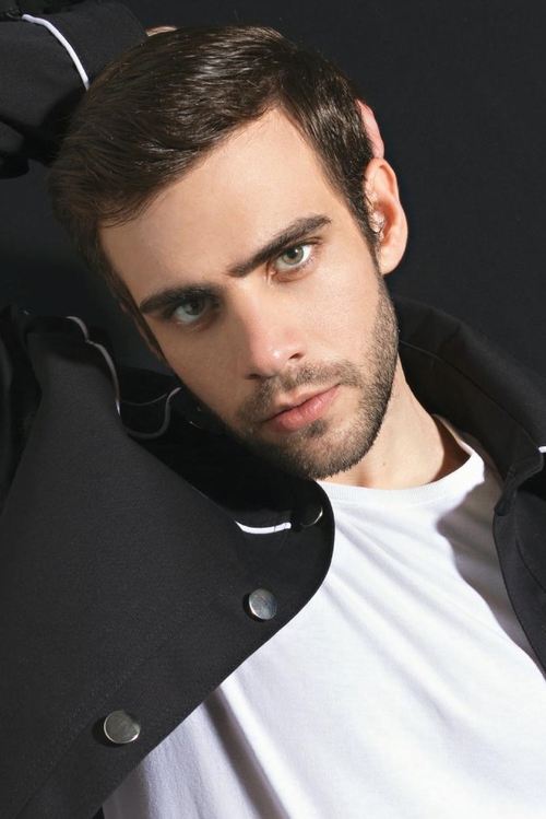 Andres Baida profile