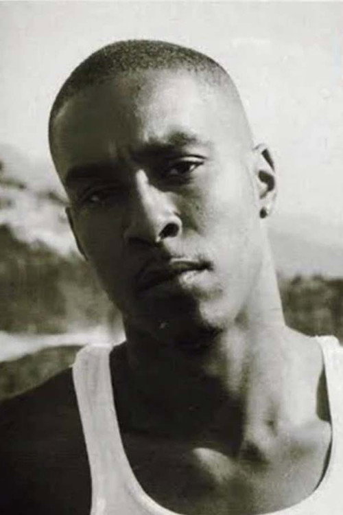 Photo of Keenan Milton, Acting