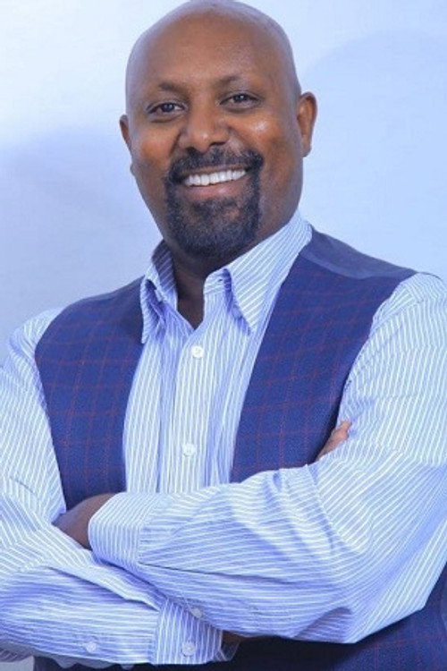 Photo of Shewaferaw Desalegn, Acting