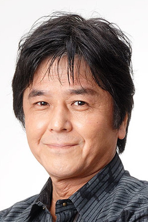 Photo of Hitoshi Bifu, Acting