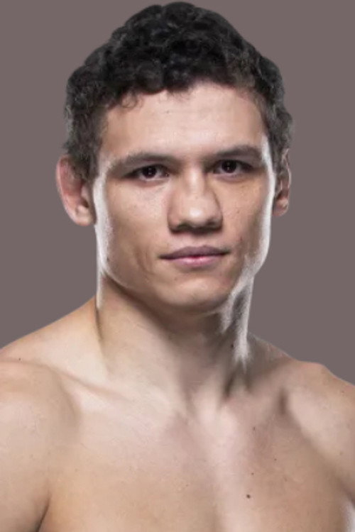 Photo of Roman Kopylov, Acting