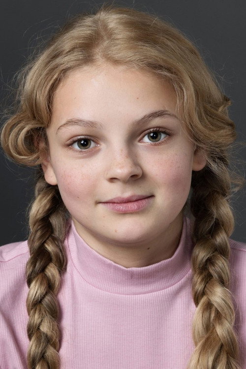 Photo of Antonina Boyko, Acting