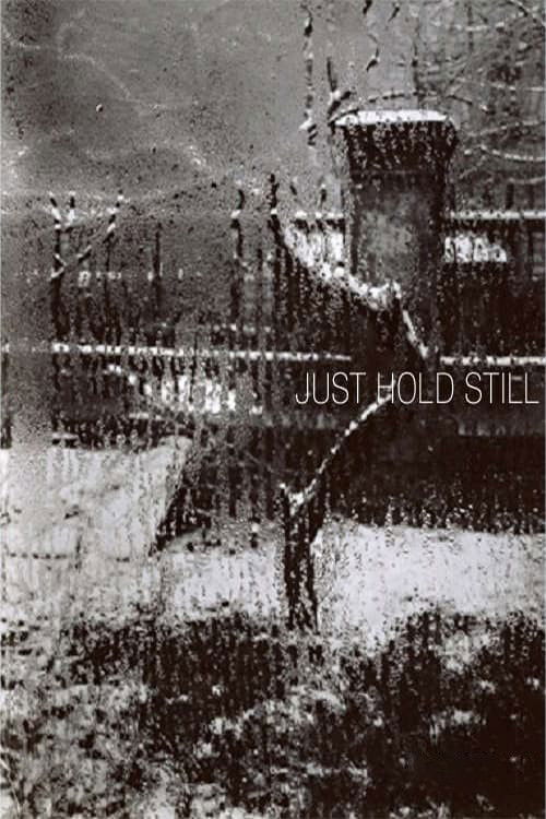 Movie poster for Just Hold Still (1989)
