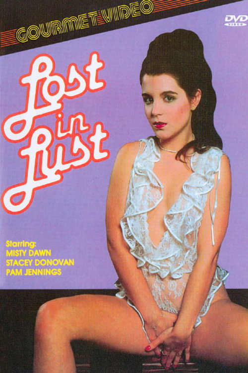 Movie poster for Oriental Seductress (1984)