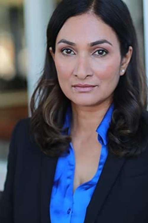 Photo of Meera Simhan, Acting