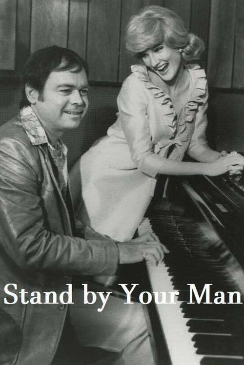 Movie poster for Stand by Your Man (1981)