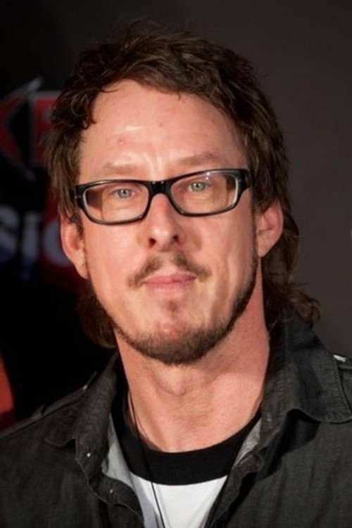 Photo of Scott Shriner, Acting