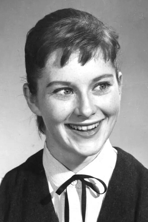 Nancy Malone profile