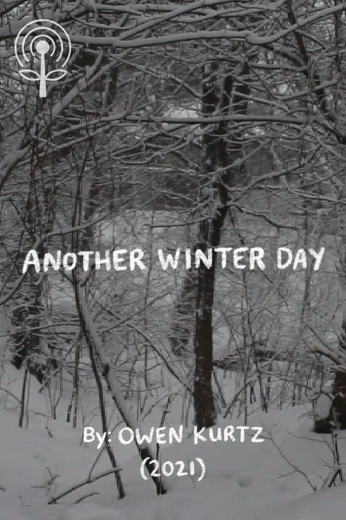 Movie poster for Another Winter Day: The EP: The Short Film (2021)