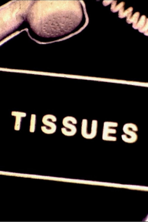 Movie poster for Tissues (1980)