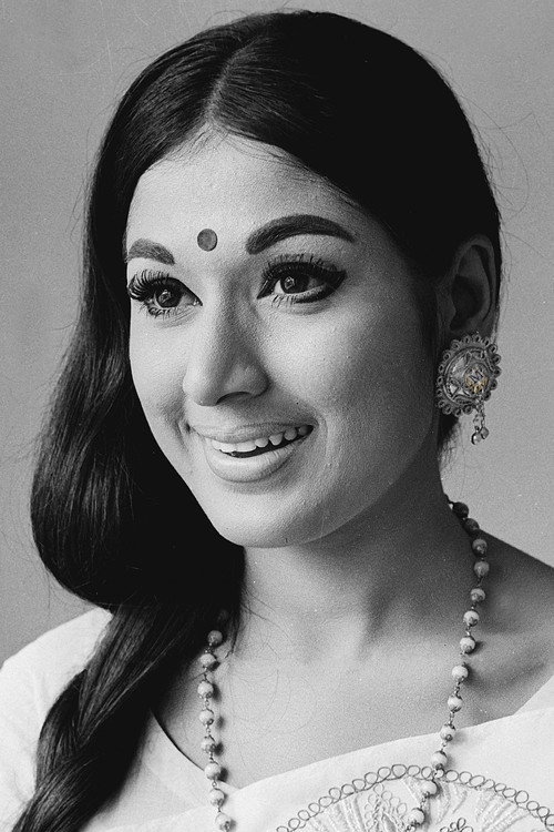 Photo of Vanisri, Acting
