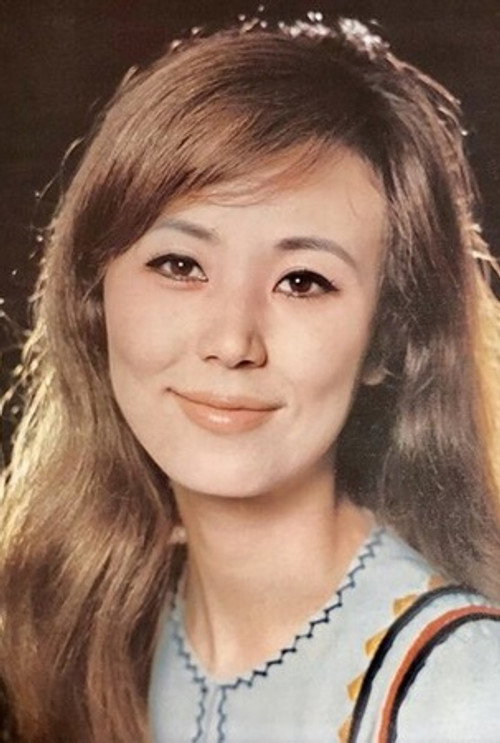 Photo of Sachiko Nishida, Acting