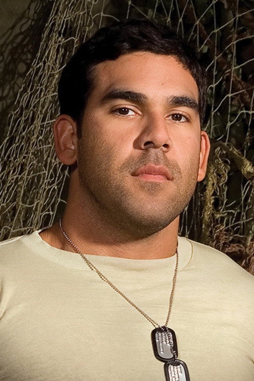 Photo of Nick Marino, Acting